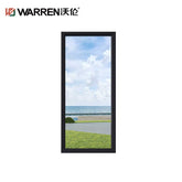 Warren 3 foot window latest window designs for house energy efficiency heat insulation aluminum windows